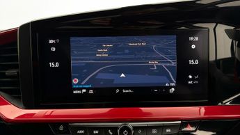 Vauxhall Mokka Electric SRI PREMIUM