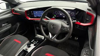 Vauxhall Mokka Electric SRI PREMIUM