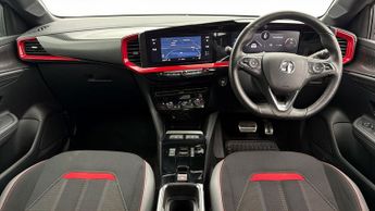 Vauxhall Mokka Electric SRI PREMIUM