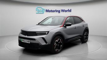 Vauxhall Mokka Electric SRI PREMIUM