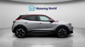 Vauxhall Mokka Electric SRI PREMIUM