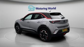 Vauxhall Mokka Electric SRI PREMIUM