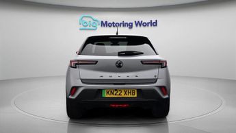 Vauxhall Mokka Electric SRI PREMIUM