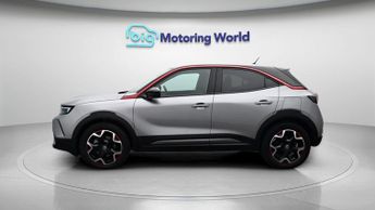Vauxhall Mokka Electric SRI PREMIUM
