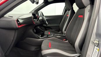 Vauxhall Mokka Electric SRI PREMIUM