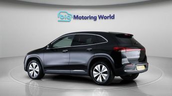 Mercedes-Benz EQA EQA 250 SPORT