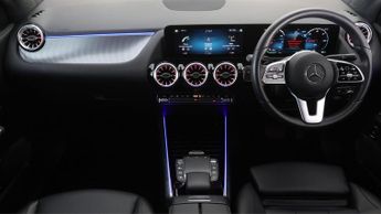Mercedes-Benz EQA EQA 250 SPORT