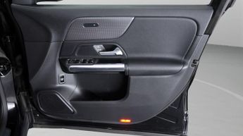 Mercedes-Benz EQA EQA 250 SPORT