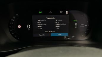 Volvo XC40 RECHARGE CORE