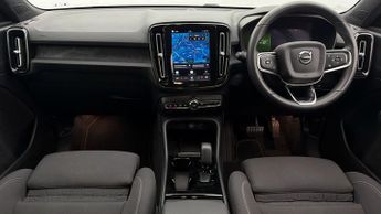 Volvo XC40 RECHARGE CORE