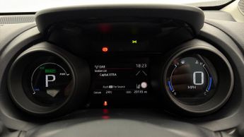 Toyota Yaris Cross ICON