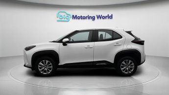 Toyota Yaris Cross ICON