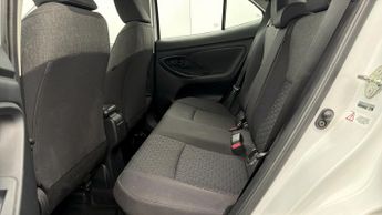 Toyota Yaris Cross ICON
