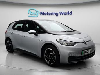 Volkswagen ID.3 LIFE