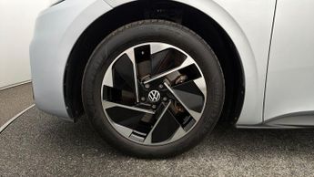 Volkswagen ID.3 LIFE