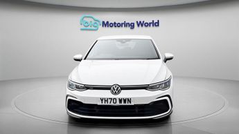Volkswagen Golf R-LINE ETSI DSG