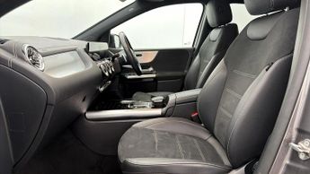 Mercedes-Benz B Class B 250 E AMG LINE EDITION PREMIUM PLUS