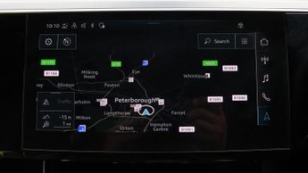 Audi e-tron QUATTRO S LINE