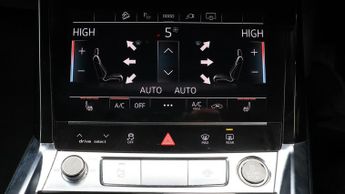 Audi e-tron QUATTRO S LINE