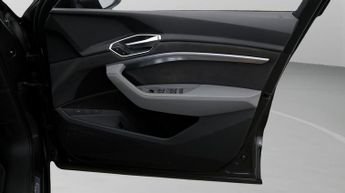 Audi e-tron QUATTRO S LINE