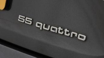 Audi e-tron QUATTRO S LINE