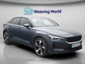 Polestar 2 PLUS