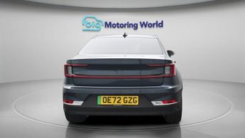 Polestar Polestar 2 PLUS