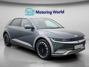 Hyundai IONIQ 5 ULTIMATE