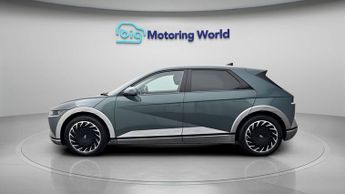 Hyundai IONIQ 5 ULTIMATE