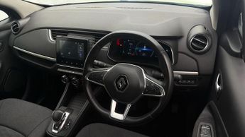 Renault Zoe ICONIC
