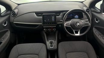 Renault Zoe ICONIC