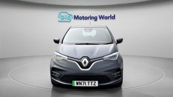 Renault Zoe ICONIC
