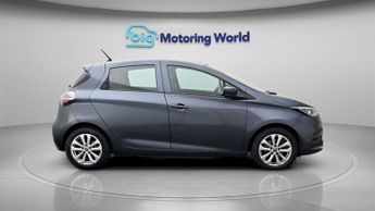 Renault Zoe ICONIC