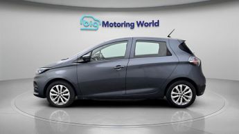 Renault Zoe ICONIC