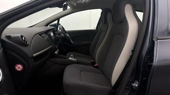 Renault Zoe ICONIC
