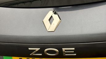 Renault Zoe ICONIC