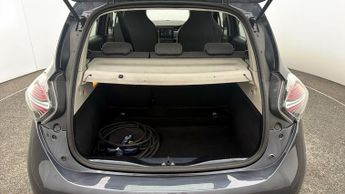 Renault Zoe ICONIC