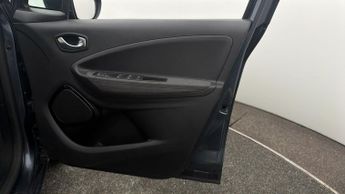 Renault Zoe ICONIC