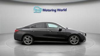 Mercedes-Benz CLA CLA 180 AMG LINE PREMIUM