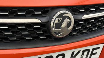 Vauxhall Corsa Electric ELITE NAV