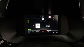 Vauxhall Corsa Electric ELITE NAV