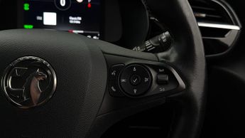Vauxhall Corsa Electric ELITE NAV