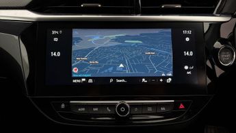 Vauxhall Corsa Electric ELITE NAV