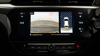 Vauxhall Corsa Electric ELITE NAV