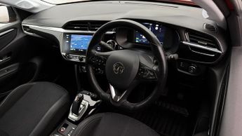 Vauxhall Corsa Electric ELITE NAV