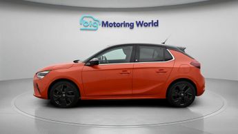Vauxhall Corsa Electric ELITE NAV