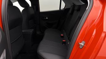 Vauxhall Corsa Electric ELITE NAV