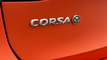 Vauxhall Corsa Electric ELITE NAV
