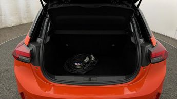 Vauxhall Corsa Electric ELITE NAV