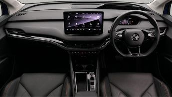 Skoda Enyaq 60
